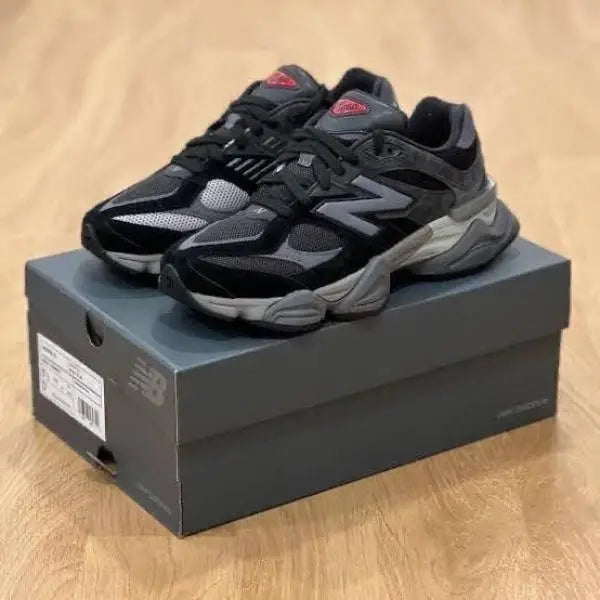 NEW BALANCE 9060 CASTLE ROCK Main image