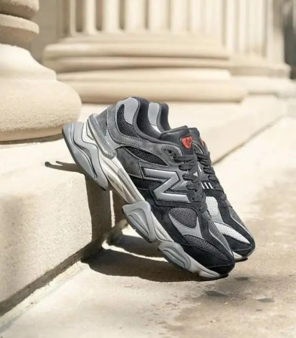 NEW BALANCE 9060 CASTLE ROCK