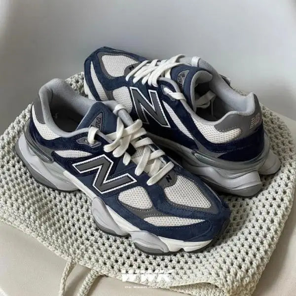 NEW BALANCE 9060 INDIGO BLUE Main image