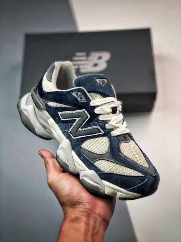 NEW BALANCE 9060 INDIGO BLUE