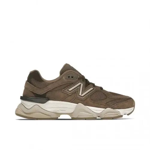 NEW BALANCE 9060 MUSHROOM Secondary image