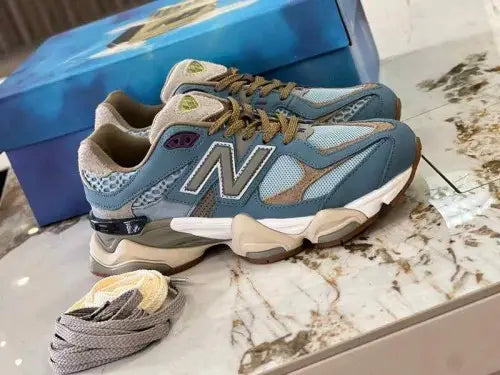 NEW BALANCE 9090 AGE OF DISCOVERY