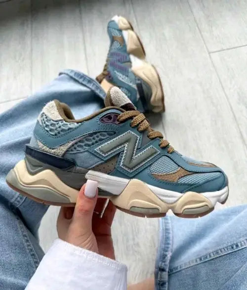 NEW BALANCE 9090 AGE OF DISCOVERY