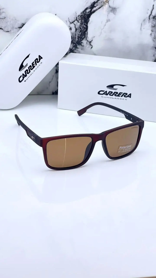 Carrera 1002 matt brown