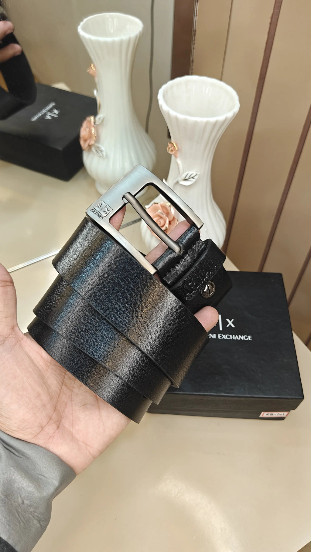 AX @RMANi EXCHANGE PREMIUM QUALITY AX-105