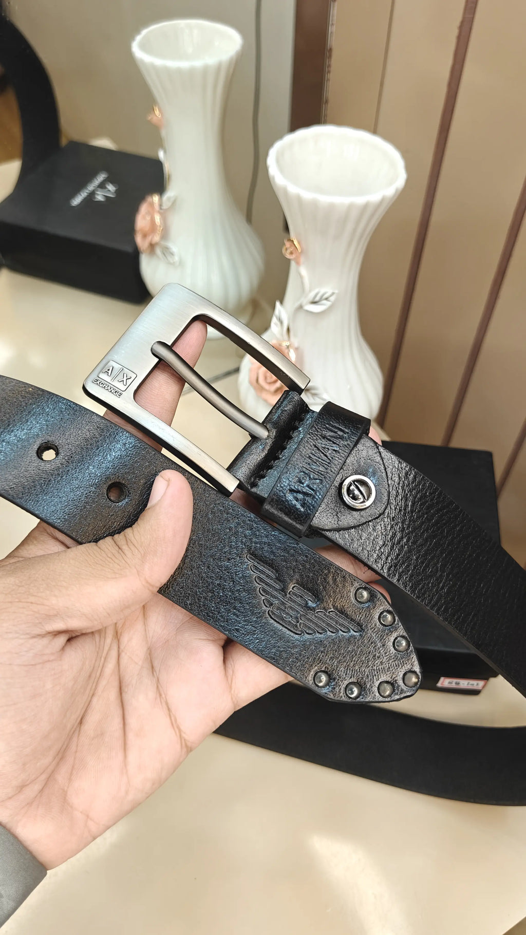 AX @RMANi EXCHANGE PREMIUM QUALITY AX-105