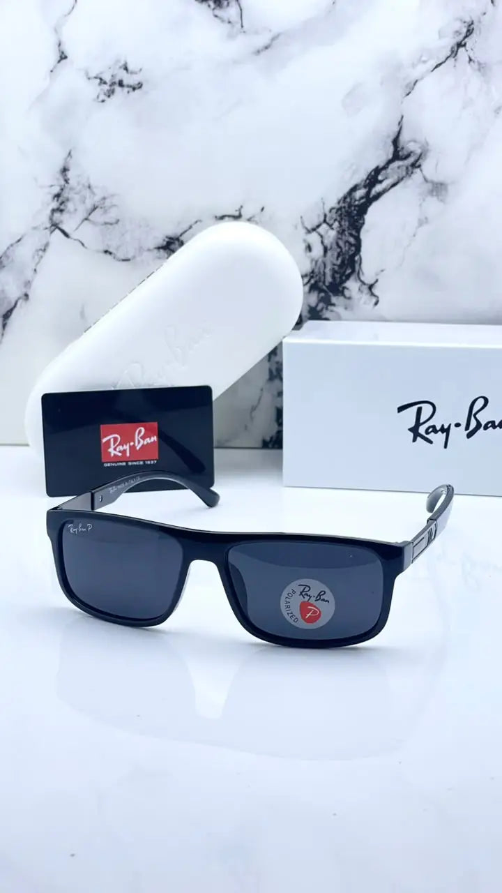 Rayban 5681 black Main image