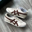 Onitsuka tiger mexico 66 beige brown 351