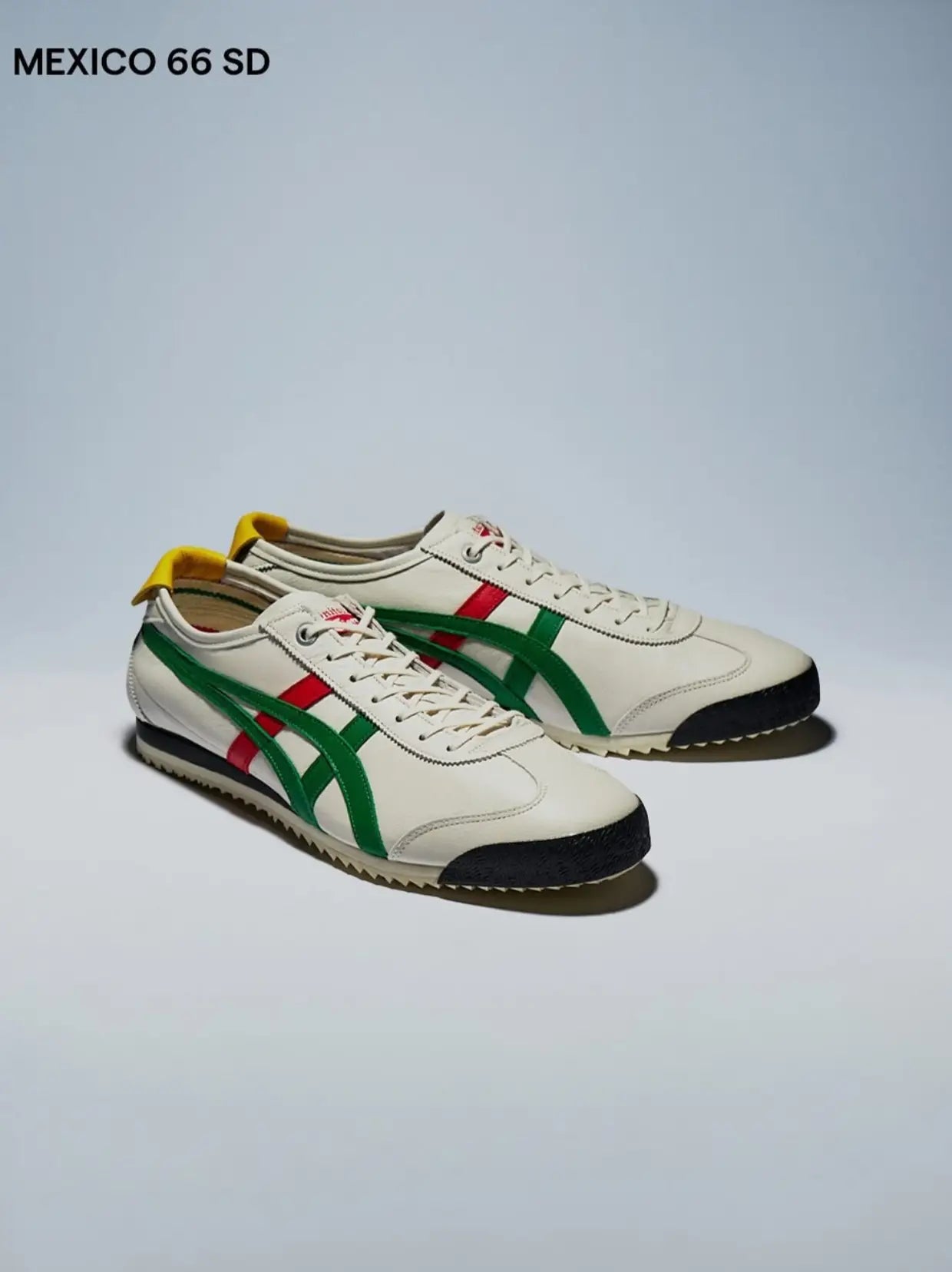 Onitsuka TigerMEXICO 66 SD (451 Main image
