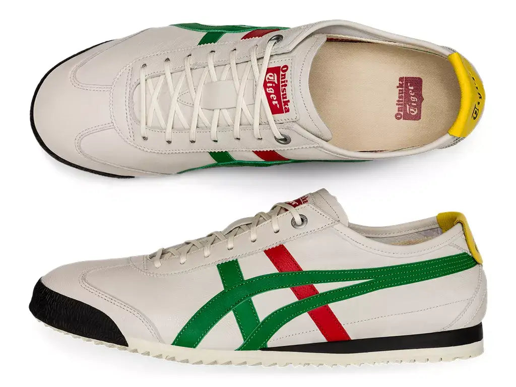 Onitsuka TigerMEXICO 66 SD (451 Secondary image