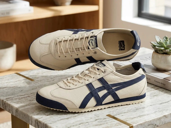 Onitsuka Tiger mexico SD Peacoat (452