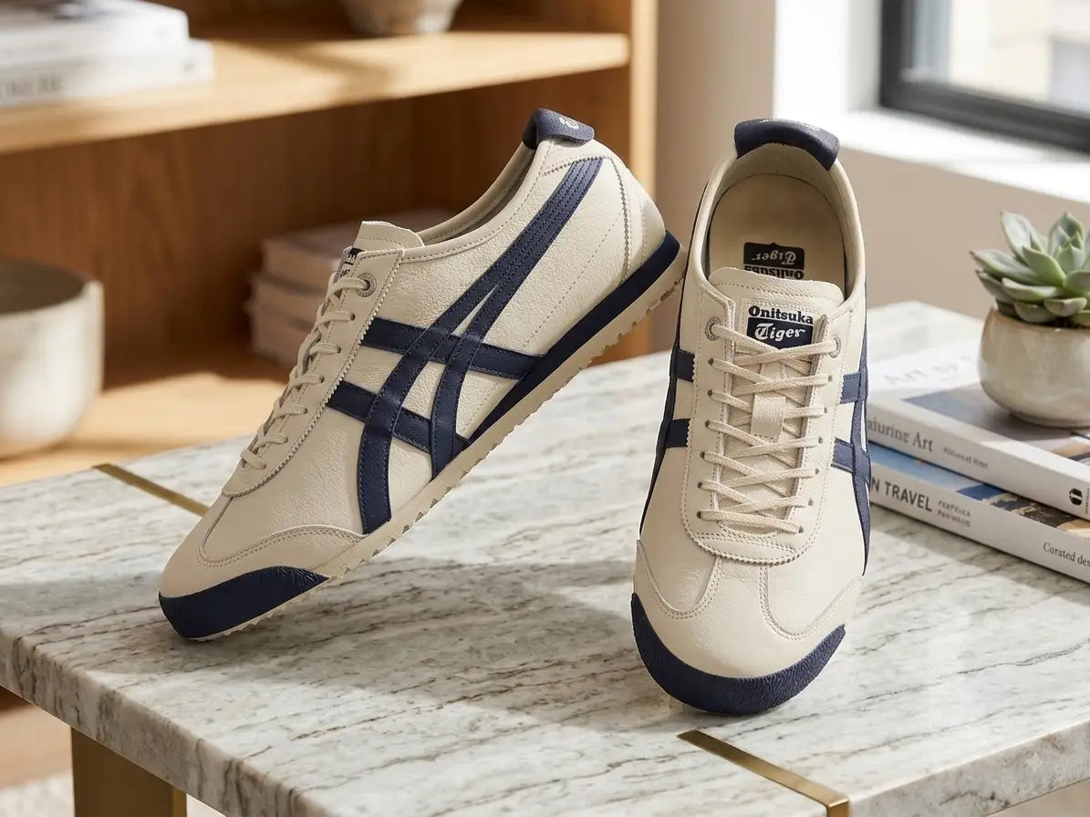 Onitsuka Tiger mexico SD Peacoat (452