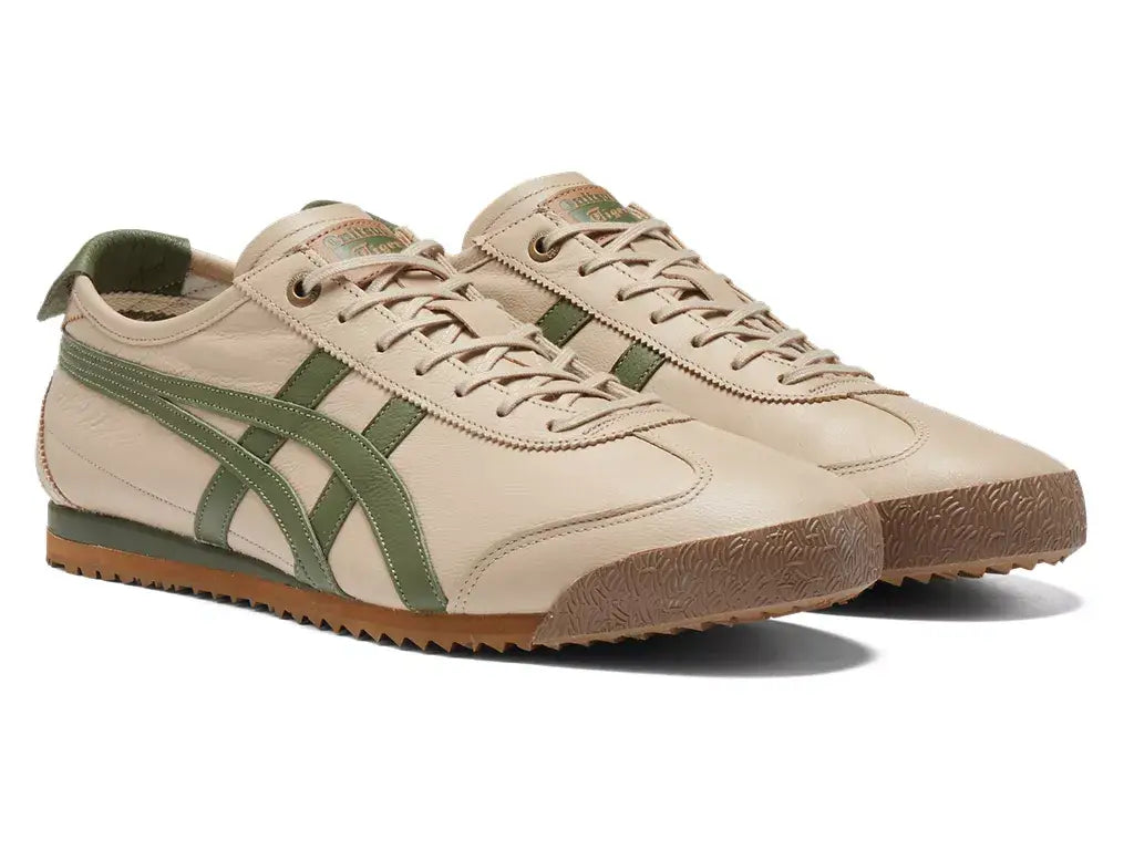 Onitsuka tiger mexico 66 SD Grass Green (459