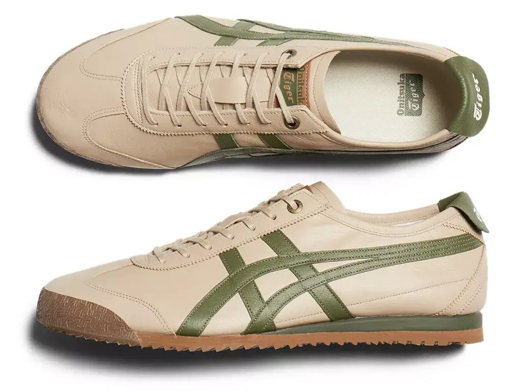 Onitsuka tiger mexico 66 SD Grass Green (459