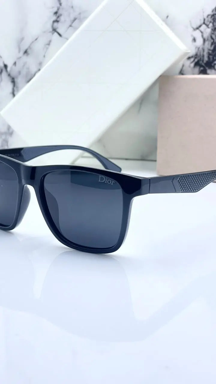 Dior wayfero full black Secondary image