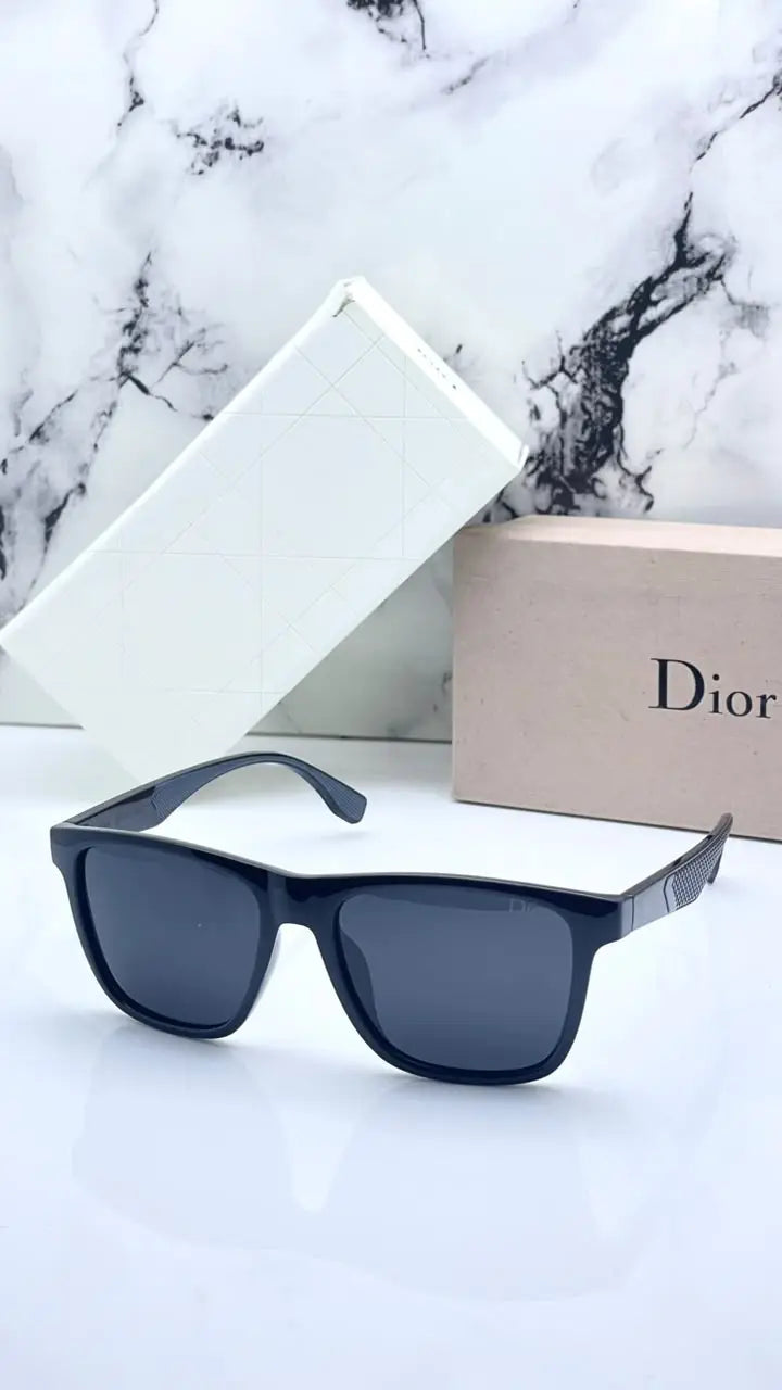 Dior wayfero full black Main image