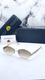 Maybach 2557 gold brown