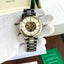 Rol_ex Automatic Two Tone White