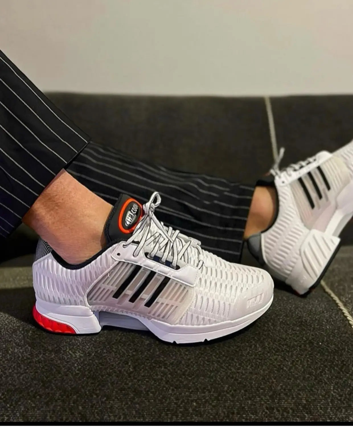 Adida_s ClimaCool 1 White Red (349