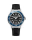 Omega SeaMaster Planet Ocean 600m Black Blue