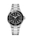 Omega SeaMaster Planet Ocean 600m Silver Black