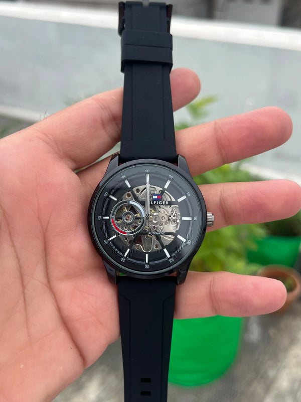 Tommy Hilfige Automatic