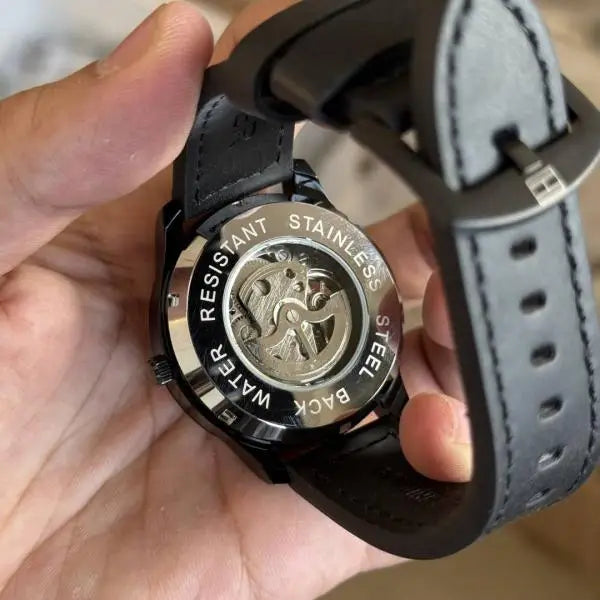 Tommy Hilfige Automatic