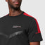 Hugo  Bos s X Porsche Black Logo Work Premium Polo T-shirt