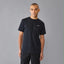 Hugo  Bos s X Porsche Navy Blue Logo Work Premium Polo T-shirt