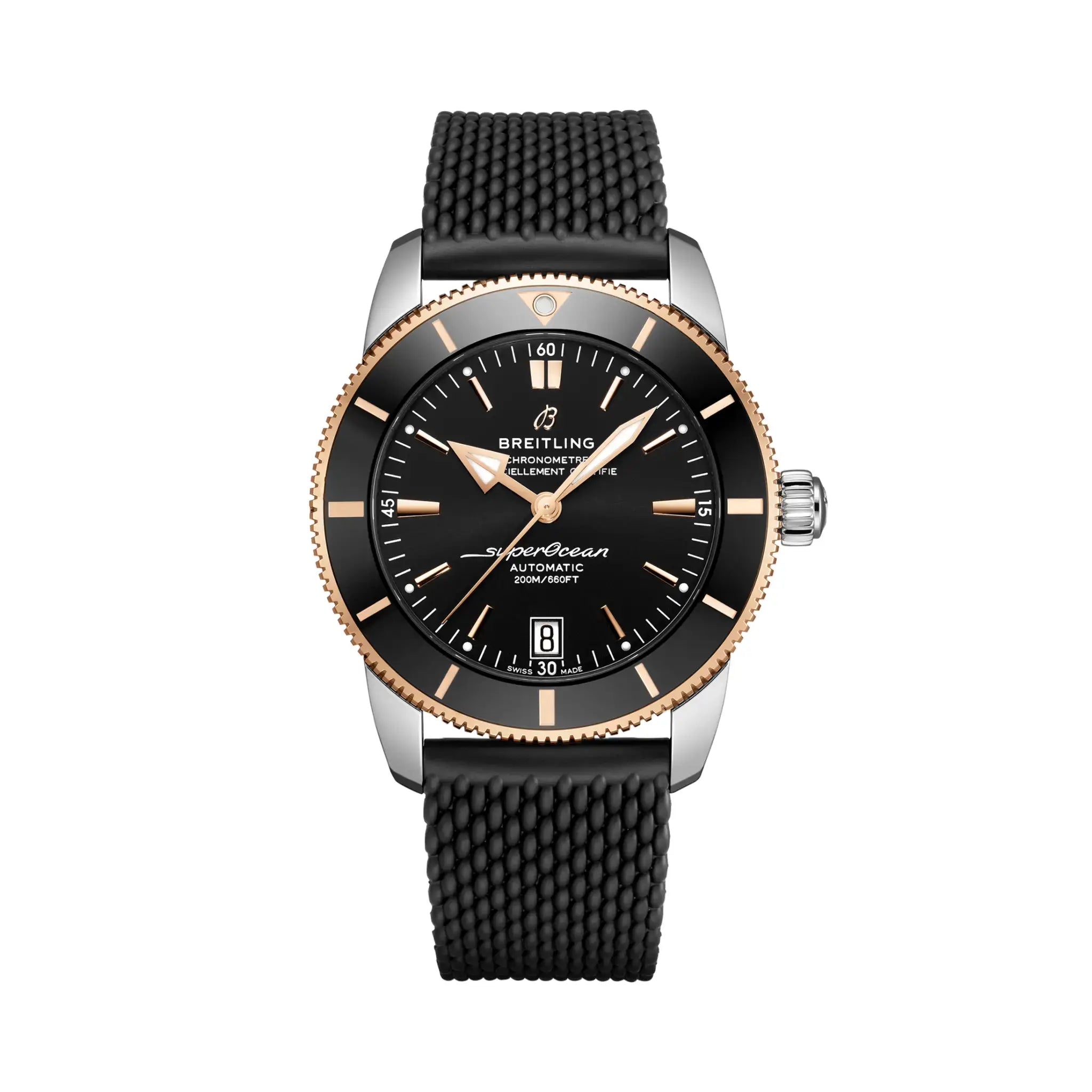 Breitling SuperOcean Heritage B20 Automatic 42mm