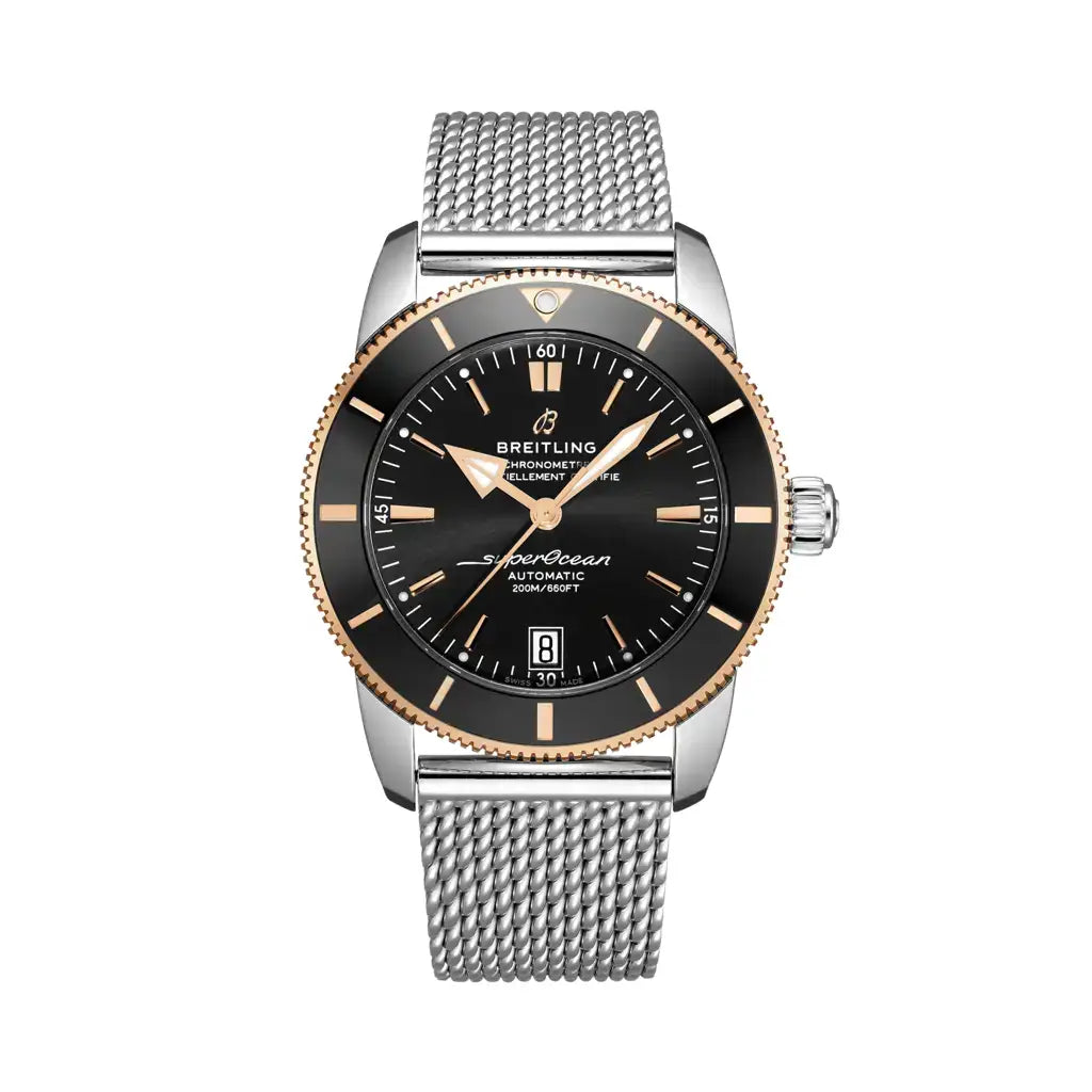 Breitling SuperOcean Heritage B20 Automatic 42mm