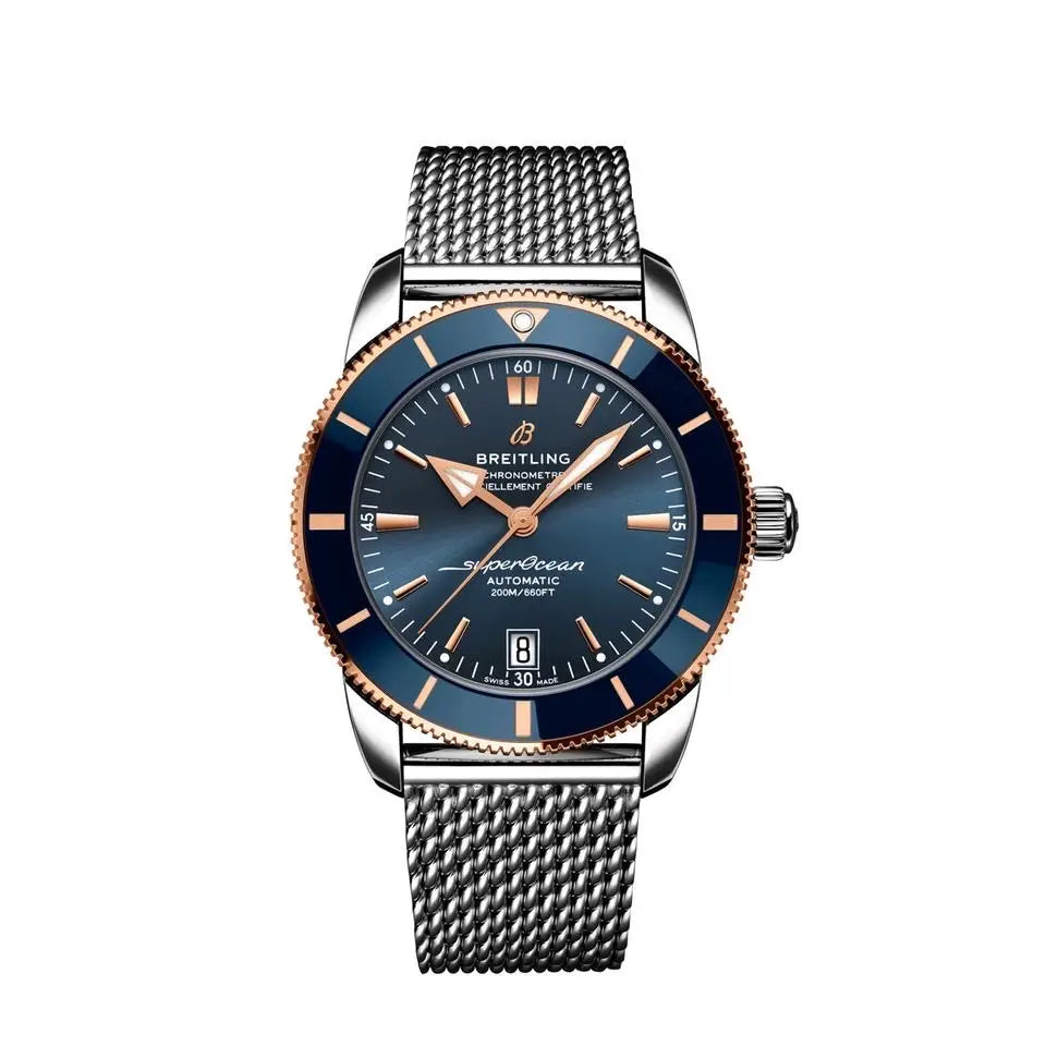 Breitling SuperOcean Heritage B20 Automatic 42mm