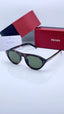 Prada X amazon 155 tiger green