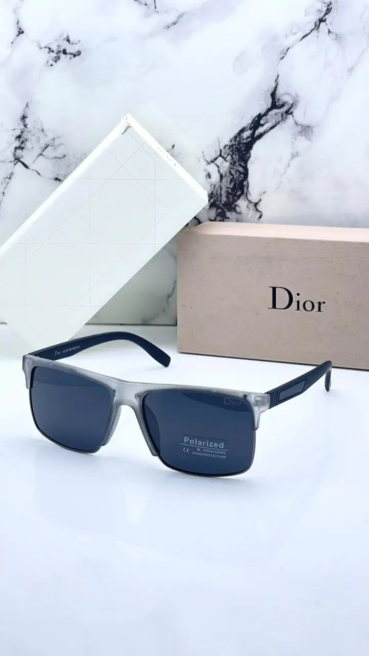 Dior 66115 grey