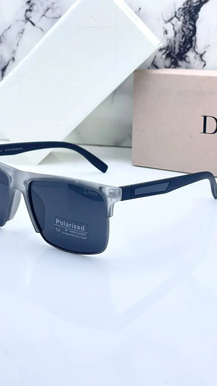 Dior 66115 grey