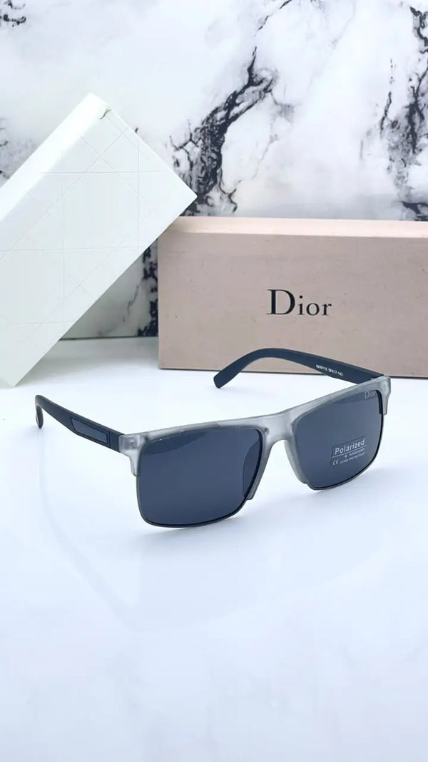 Dior 66115 grey