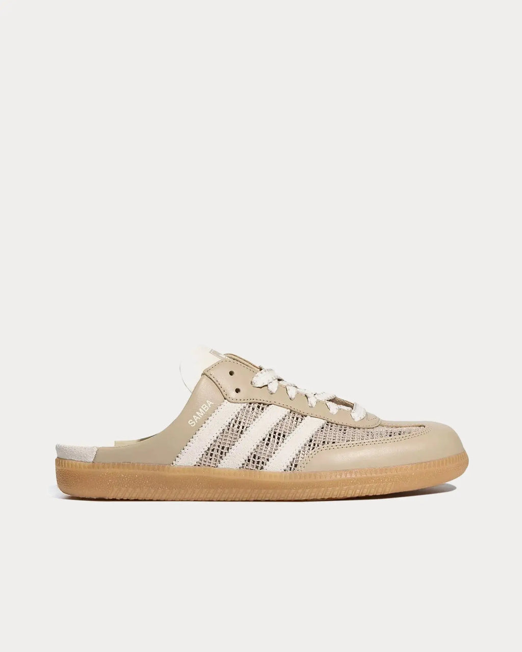 adidas Samba mule 449