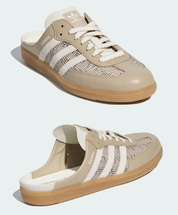 adidas Samba mule 449