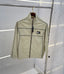 Tommy  Hilfiger Beige Imported Premium WindBreaker Jacket