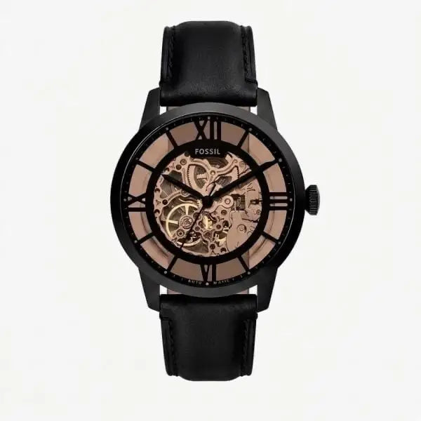 Fossil Townsmen Automatic