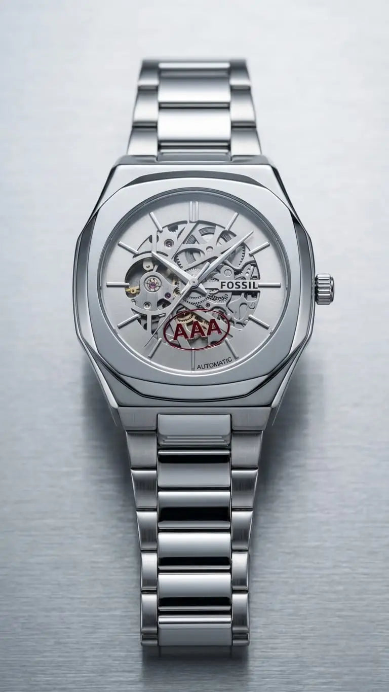 Fossil Skeleton Square Open Machine 