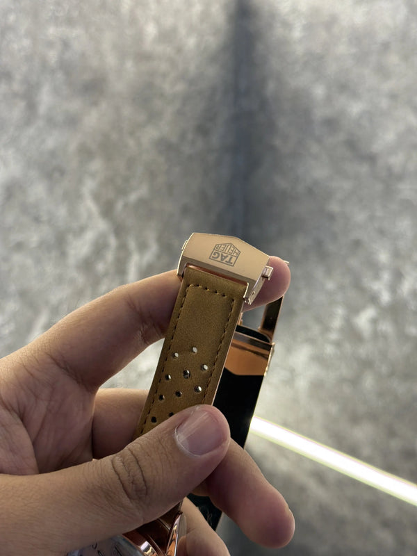 Tag grand calibre 17 premium all working 096