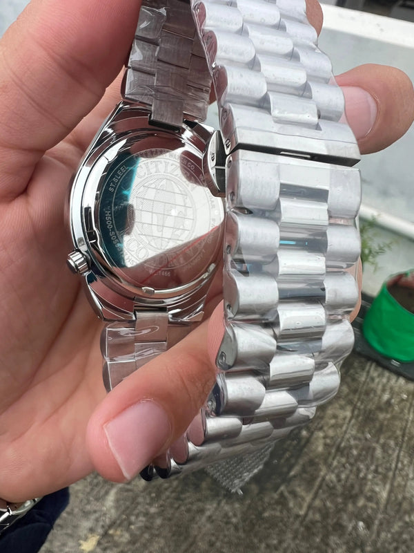 Citizen TSUYOSA Galaxy concept