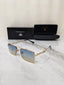 MAY BACH 5242 GOLD BLUE