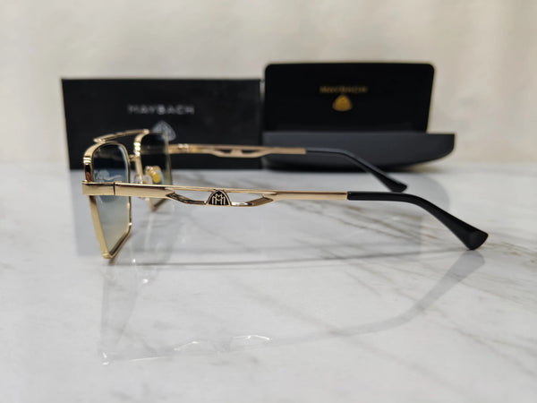 MAY BACH 5242 GOLD BLUE
