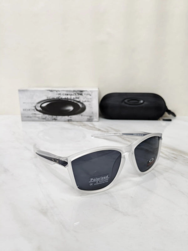 OAKLEY 3383 ICE GREY