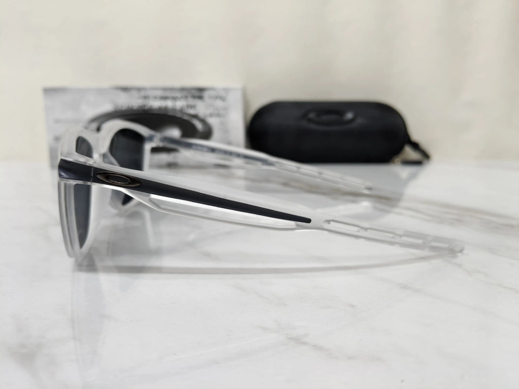 OAKLEY 3383 ICE GREY