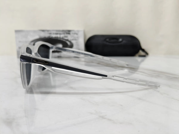 OAKLEY 3383 ICE GREY