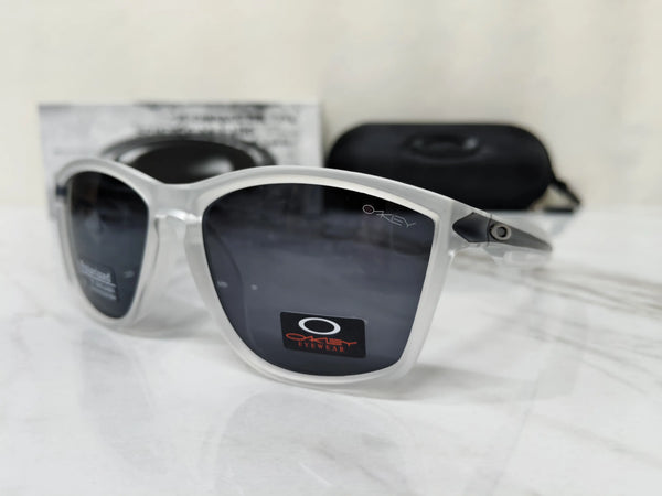 OAKLEY 3383 ICE GREY