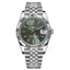 Seiko Date Just heavy quality